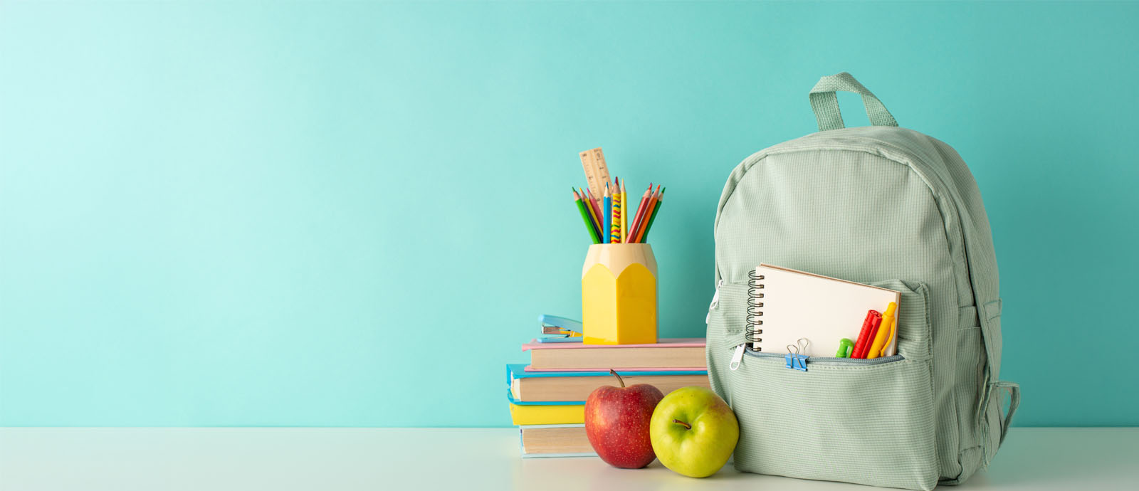 Student Supply List