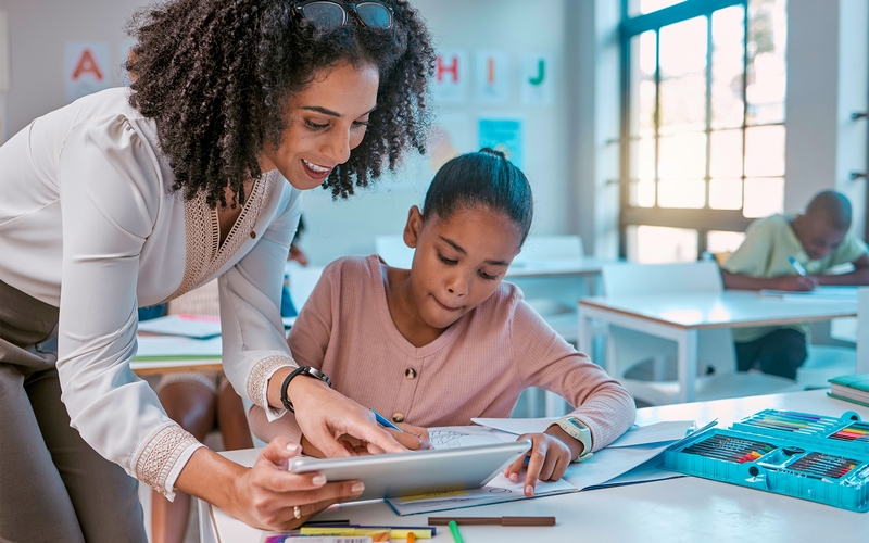 Adaptive Learning