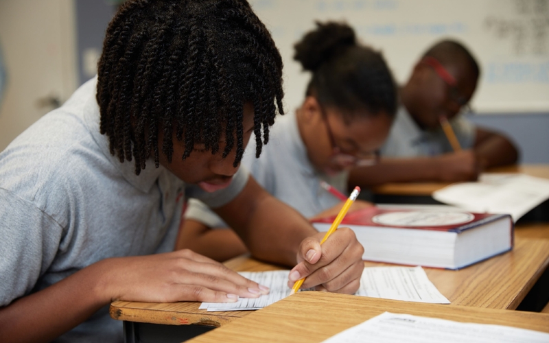 Adaptive Learning