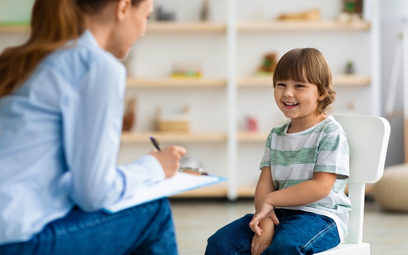 Whole-Child Wellness
