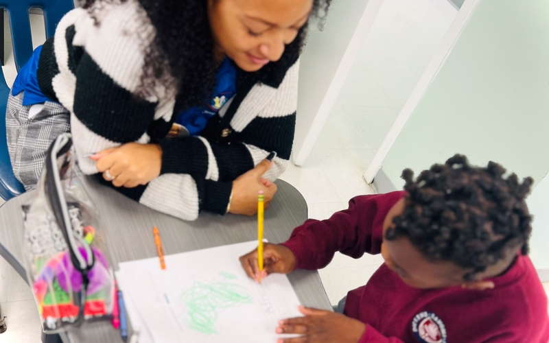 Whole-Child Wellness